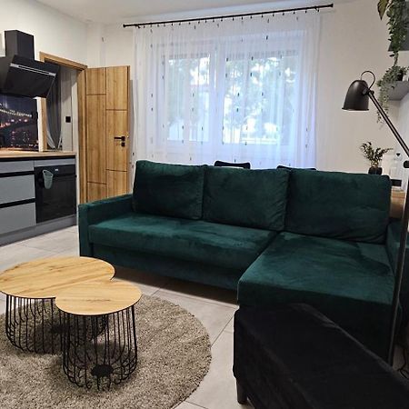 ברטיסלאבה Apartman Manhattan מראה חיצוני תמונה