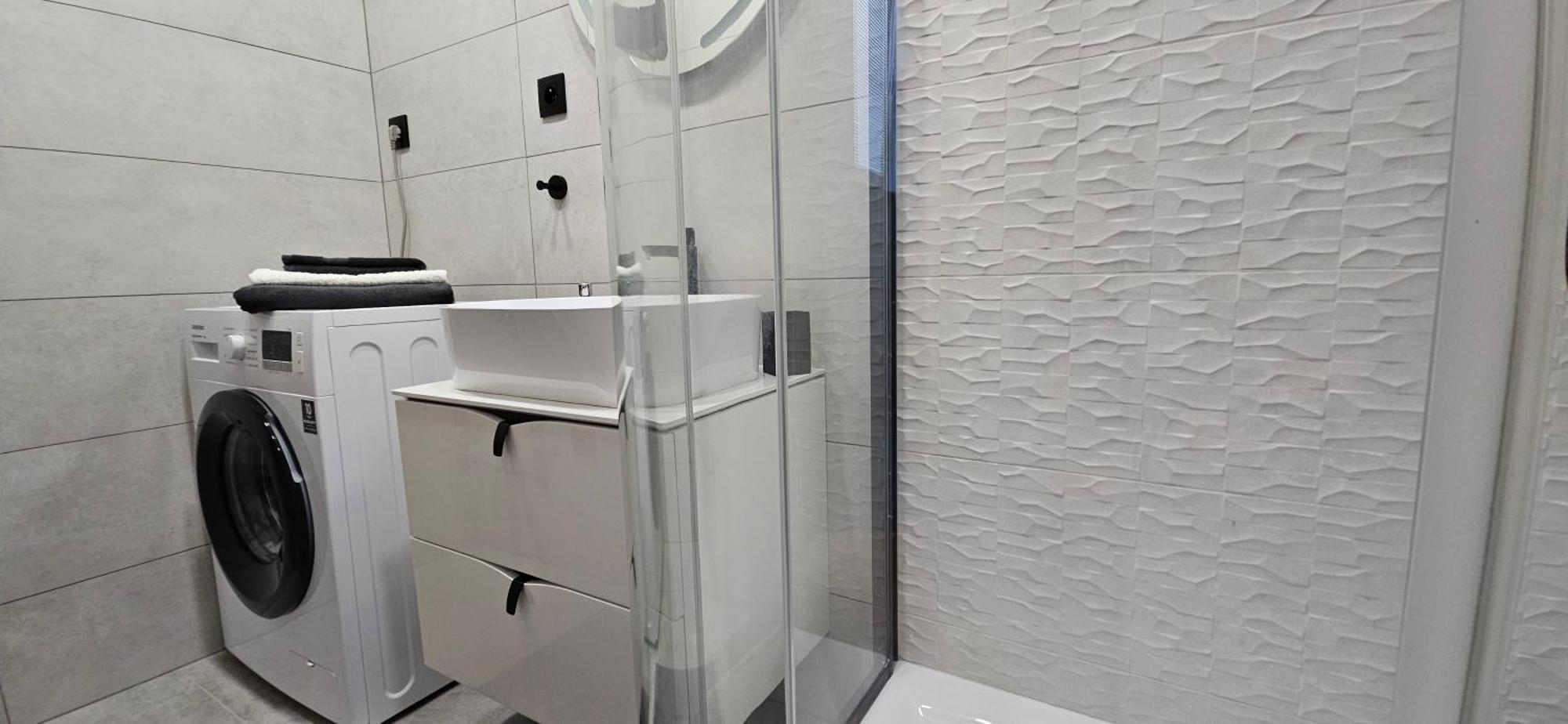 ברטיסלאבה Apartman Manhattan מראה חיצוני תמונה