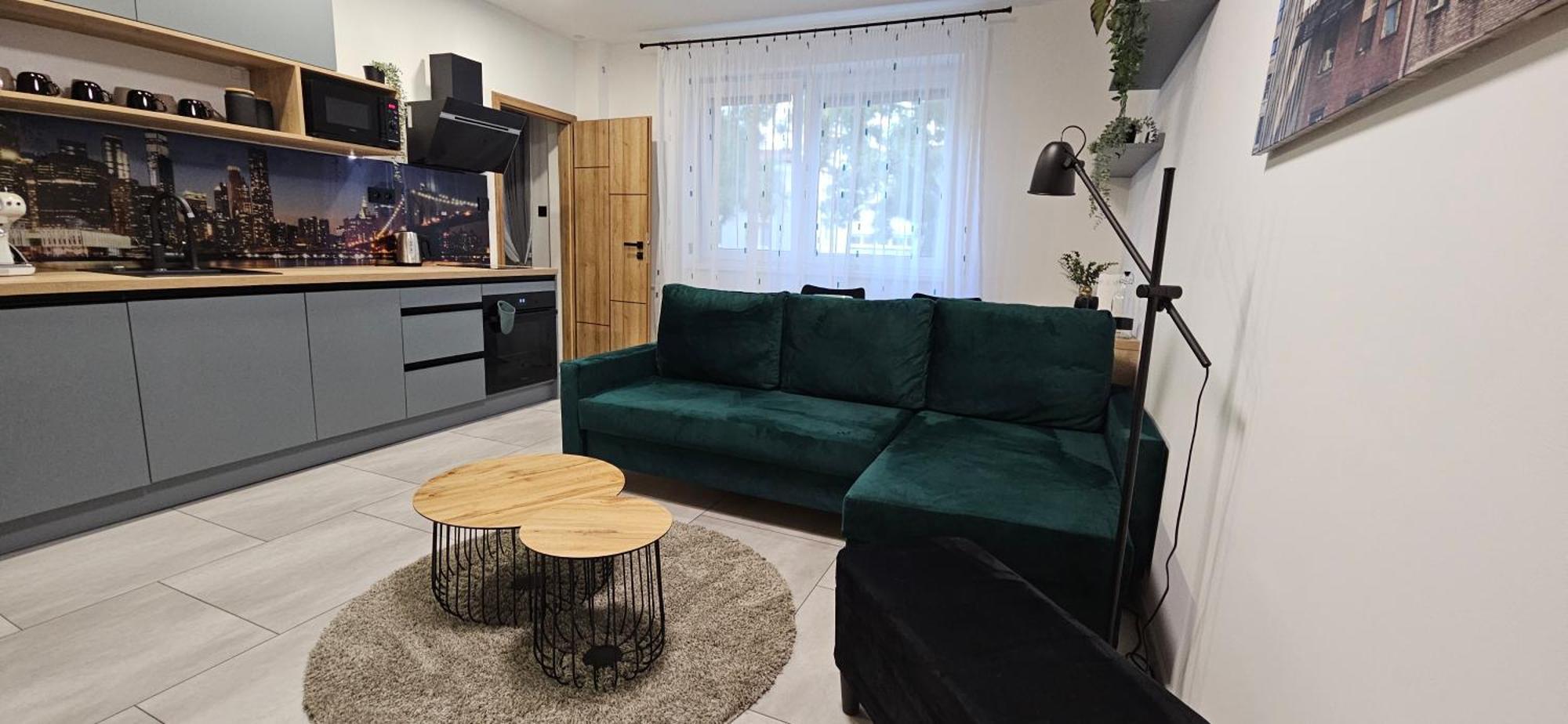 ברטיסלאבה Apartman Manhattan מראה חיצוני תמונה